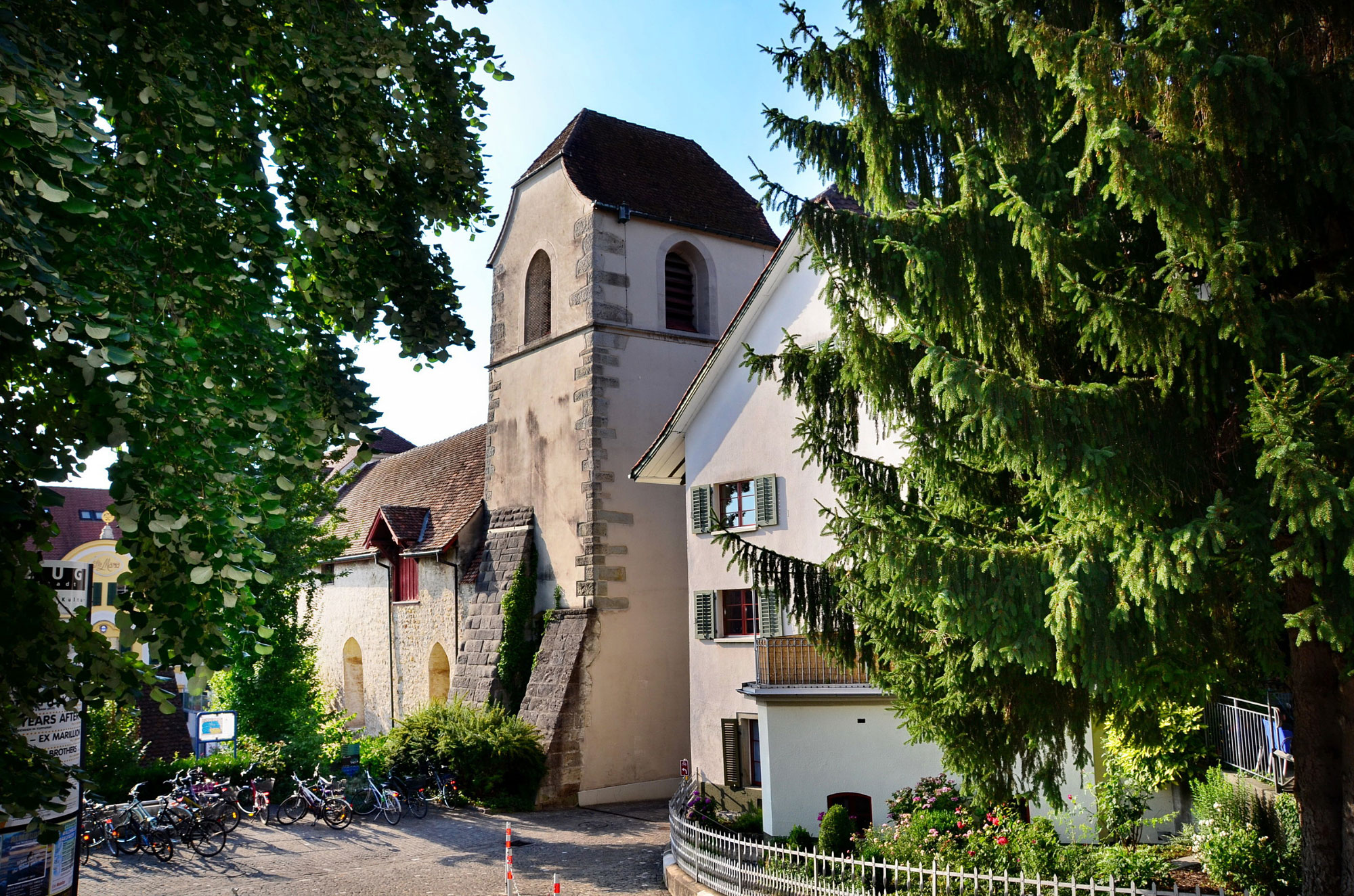 Zug